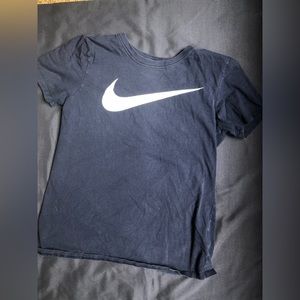 Athletic Cut Nike Tee